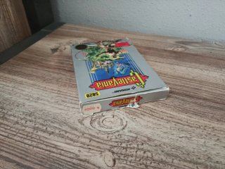 Juego Nintendo NES Castlevania Fisrt edition 1987