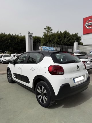 Citroen C3 2021