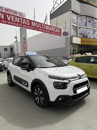Citroen C3 2021