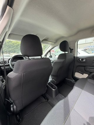 Citroen C3 2021
