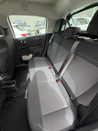 Citroen C3 2021