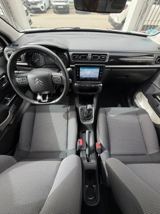 Citroen C3 2021