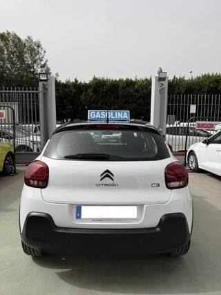 Citroen C3 2021