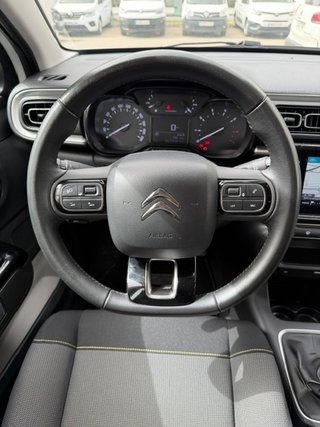 Citroen C3 2021
