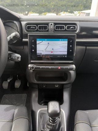 Citroen C3 2021