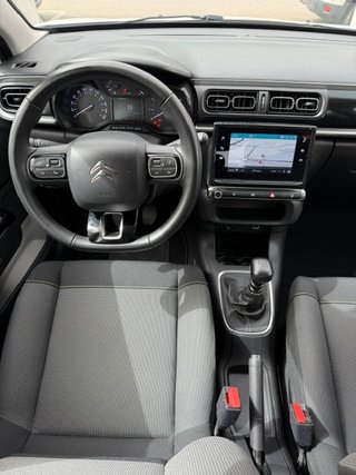 Citroen C3 2021