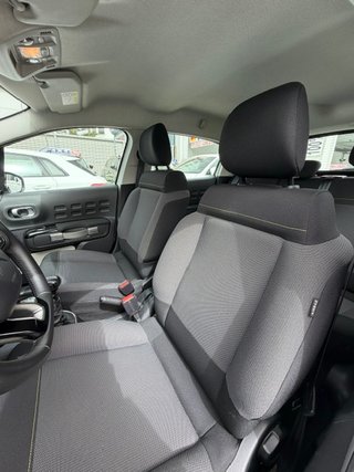 Citroen C3 2021