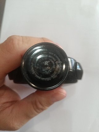 Perfume Paco Rabanne Olympia Negro