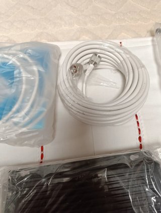 Amplificador Señal Móvil MOPHAMP Banda