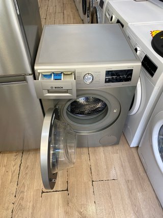 Nevera LG y Lavadora Bosch con Garantía