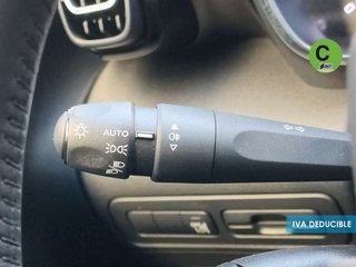 Citroën C3 Aircross PureTech 110 S&S Plus 81 kW (110 CV)