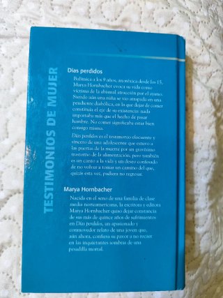 Días perdidos