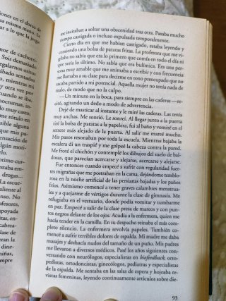 Días perdidos