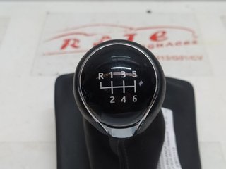 POMO PALANCA CAMBIO SEAT ATECA (KH7) Reference