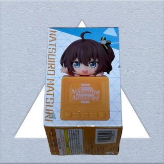 Hikkake Figure Vol.8 de Natsuiro Matsuri - FuRyu