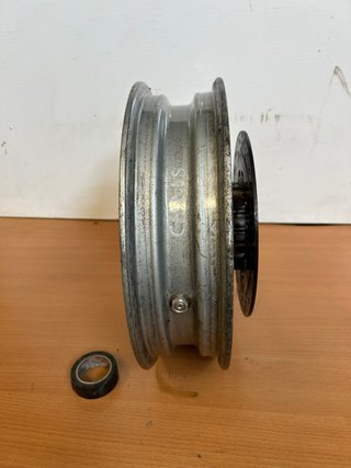 Llanta Delantera Yamaha Cygnus 125 2003