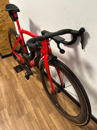 Pinarello Dogma F10 Shimano Ultegra 12v talla 51