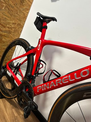 Pinarello Dogma F10 Shimano Ultegra 12v talla 51