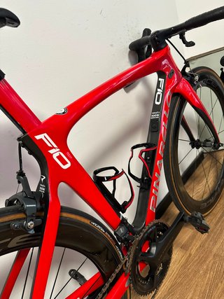 Pinarello Dogma F10 Shimano Ultegra 12v talla 51
