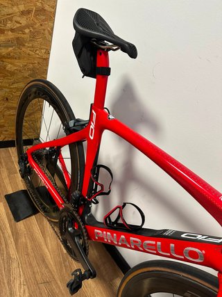 Pinarello Dogma F10 Shimano Ultegra 12v talla 51