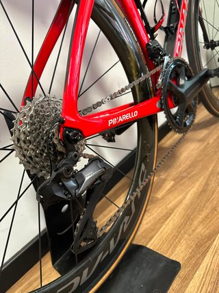 Pinarello Dogma F10 Shimano Ultegra 12v talla 51