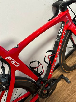 Pinarello Dogma F10 Shimano Ultegra 12v talla 51