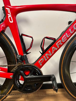 Pinarello Dogma F10 Shimano Ultegra 12v talla 51