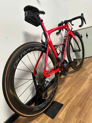 Pinarello Dogma F10 Shimano Ultegra 12v talla 51