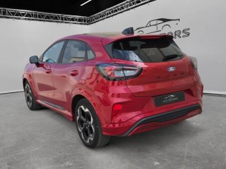 Ford Puma 2024