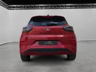 Ford Puma 2024