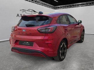 Ford Puma 2024
