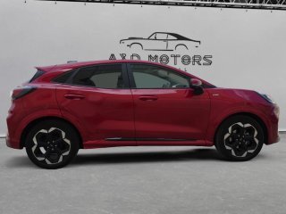 Ford Puma 2024