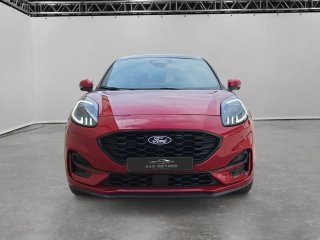 Ford Puma 2024