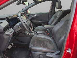 Ford Puma 2024