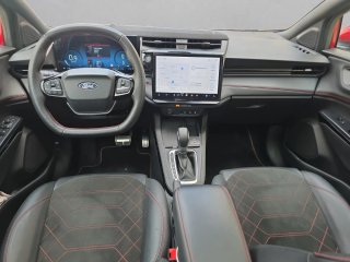 Ford Puma 2024