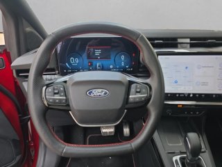 Ford Puma 2024