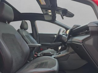 Ford Puma 2024