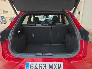 Ford Puma 2024