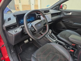 Ford Puma 2024