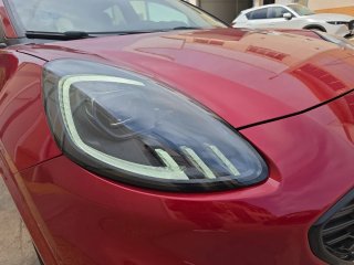 Ford Puma 2024