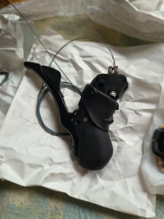 NUEVO Grupo Shimano 105 12v mecanico Completo