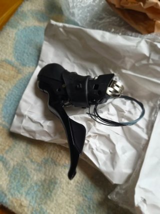 NUEVO Grupo Shimano 105 12v mecanico Completo