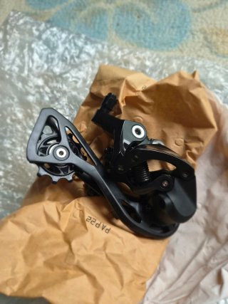 NUEVO Grupo Shimano 105 12v mecanico Completo