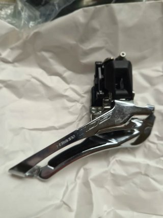 NUEVO Grupo Shimano 105 12v mecanico Completo