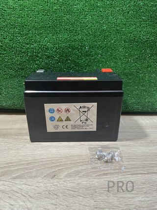 Batería de arranque para motocicleta BC BATTERY
