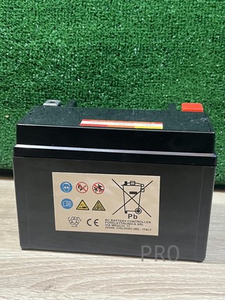 Batería de arranque para motocicleta BC BATTERY