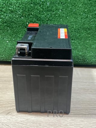Batería de arranque para motocicleta BC BATTERY