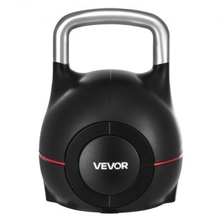 Kettlebell, Kettlebell ajustable con 7 niveles de