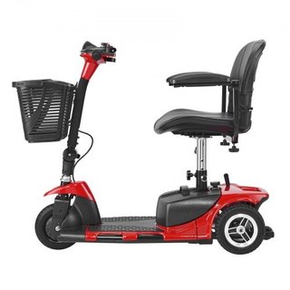 3-Wheel Electric Mobility Scooter for Adult & Seni