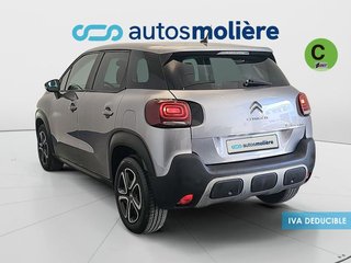 Citroën C3 Aircross PureTech 110 S&S You! 81 kW (110 CV)
